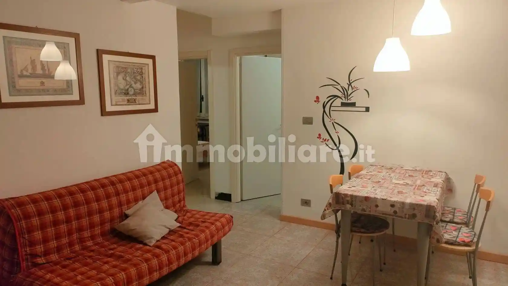 Quadrilocale via Dino Bellucci, Principe, Genova - foto 2