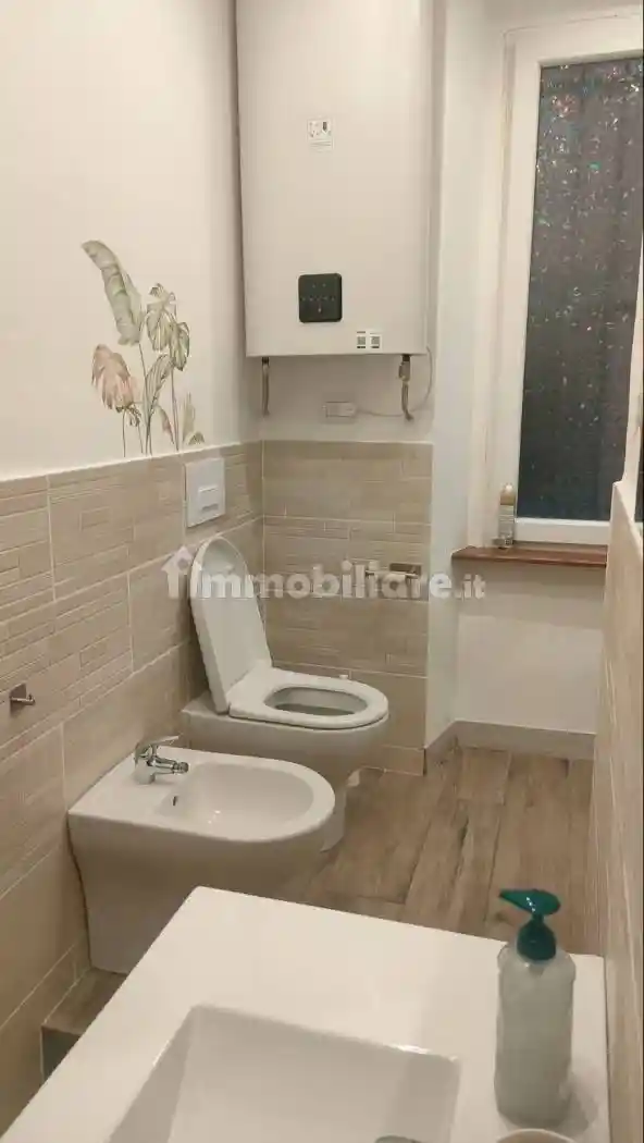 Quadrilocale via Dino Bellucci, Principe, Genova - foto 3