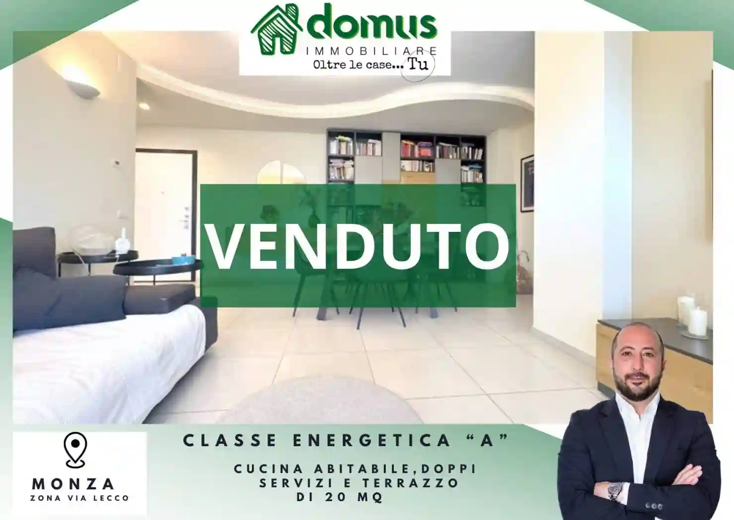 Appartamento - foto 3