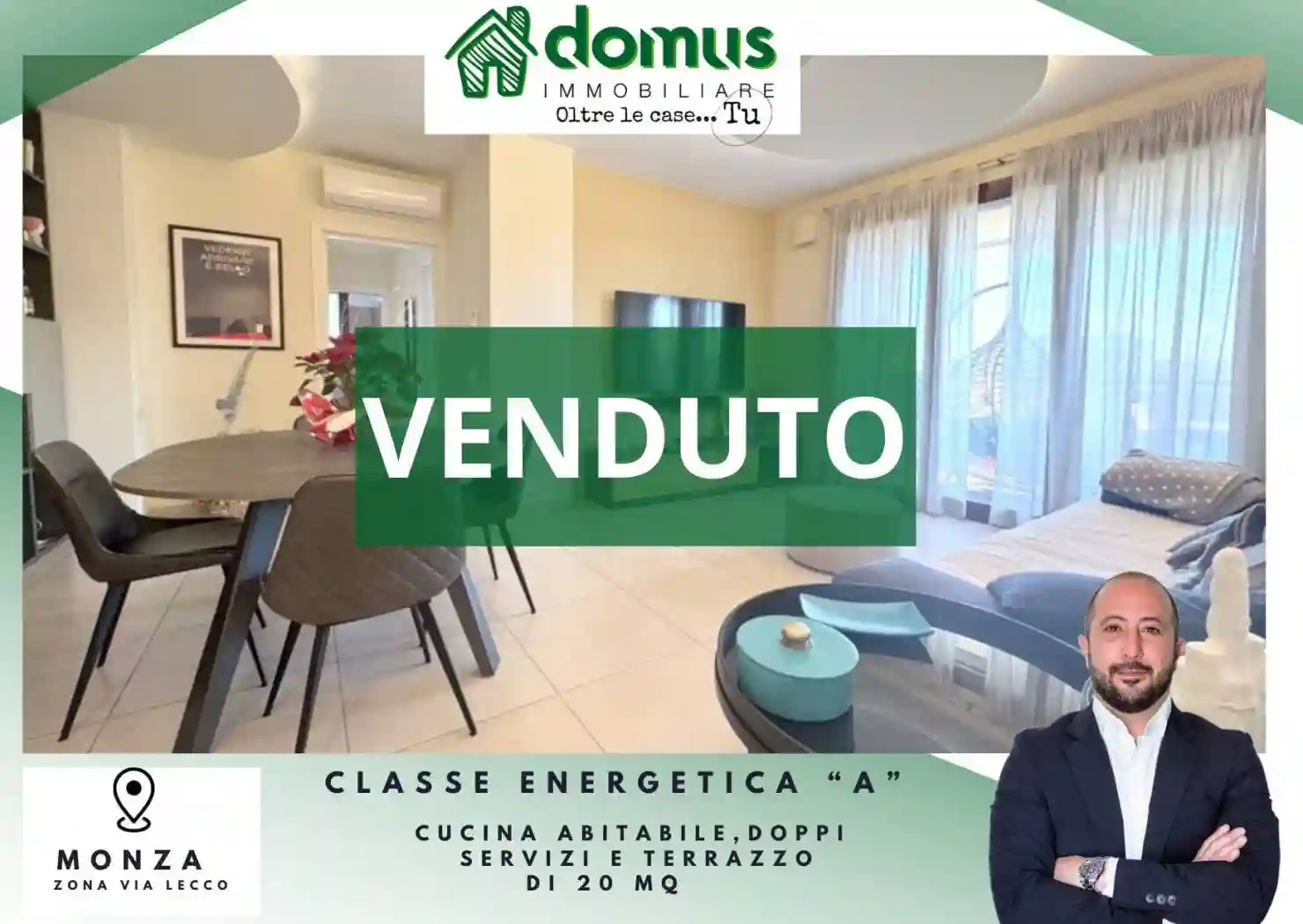 Appartamento - foto 4