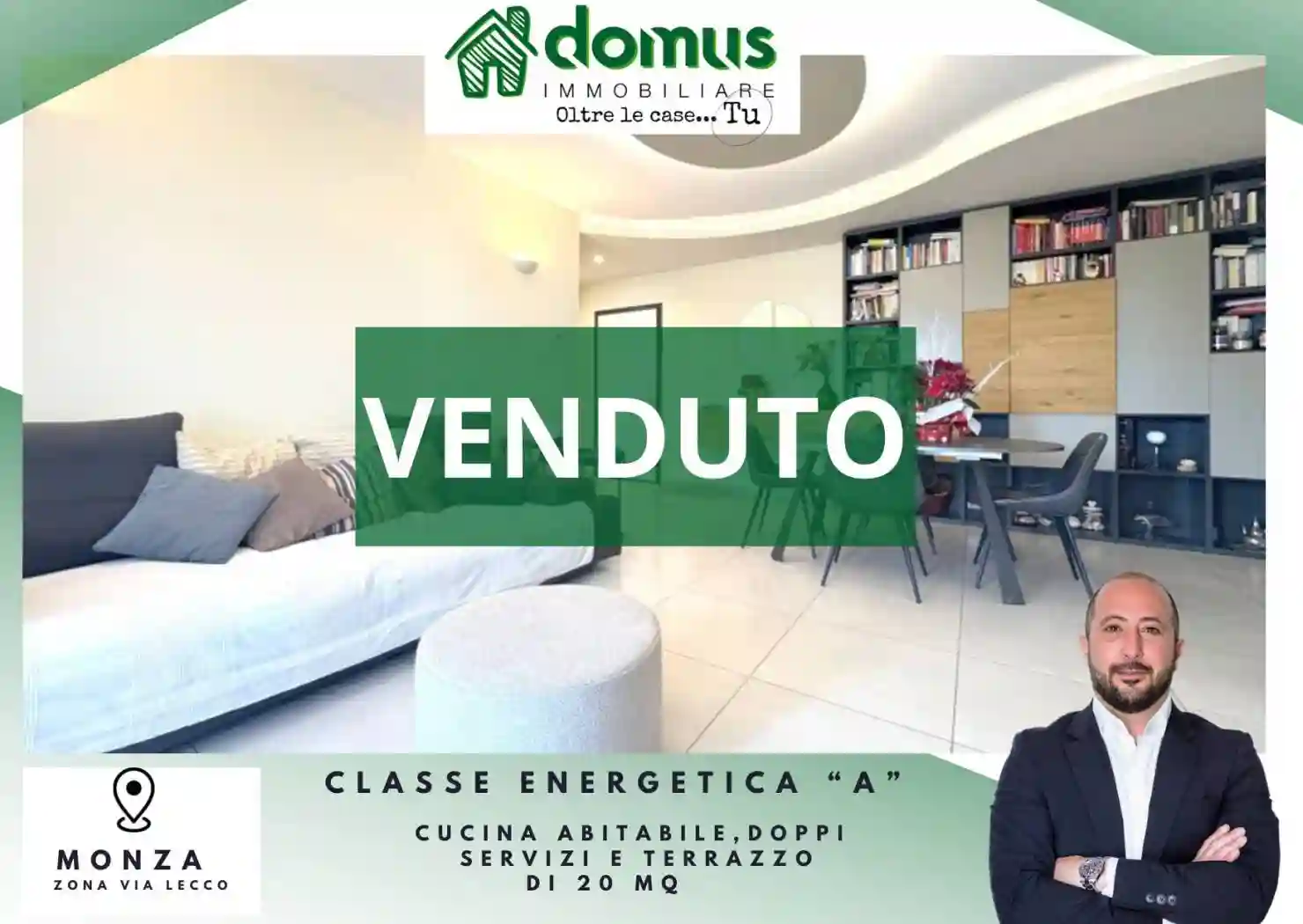 Appartamento - foto 5