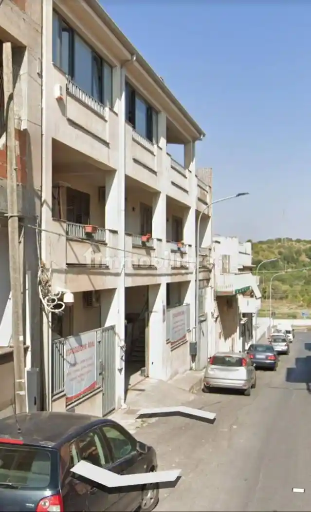 Palazzo - Edificio in vendita a Noto