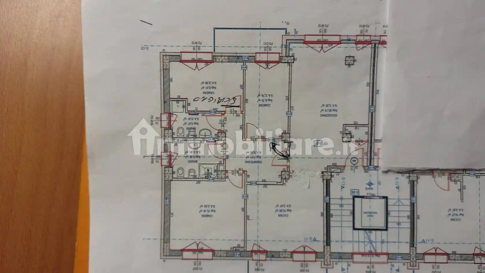 Appartamento in vendita a Fabriano