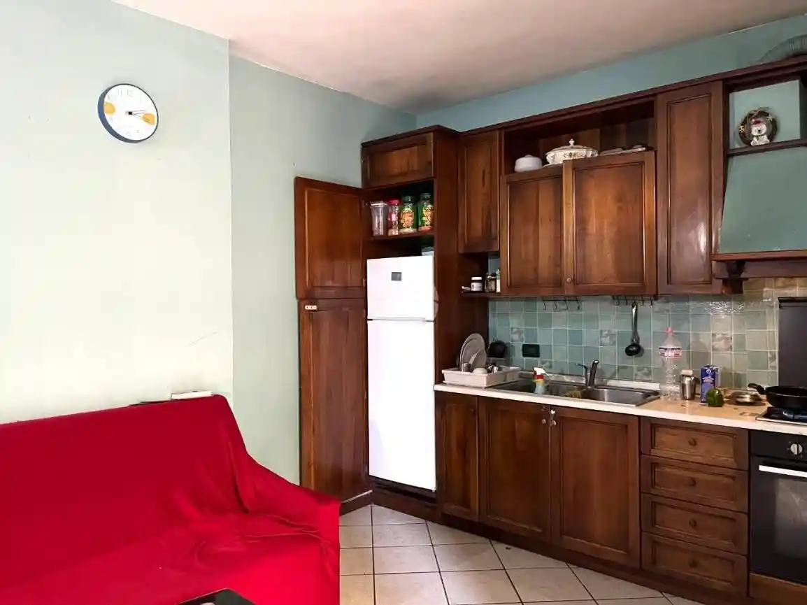 Terratetto unifamiliare via Orzinuovi 81, Centro, Barbariga - foto 2