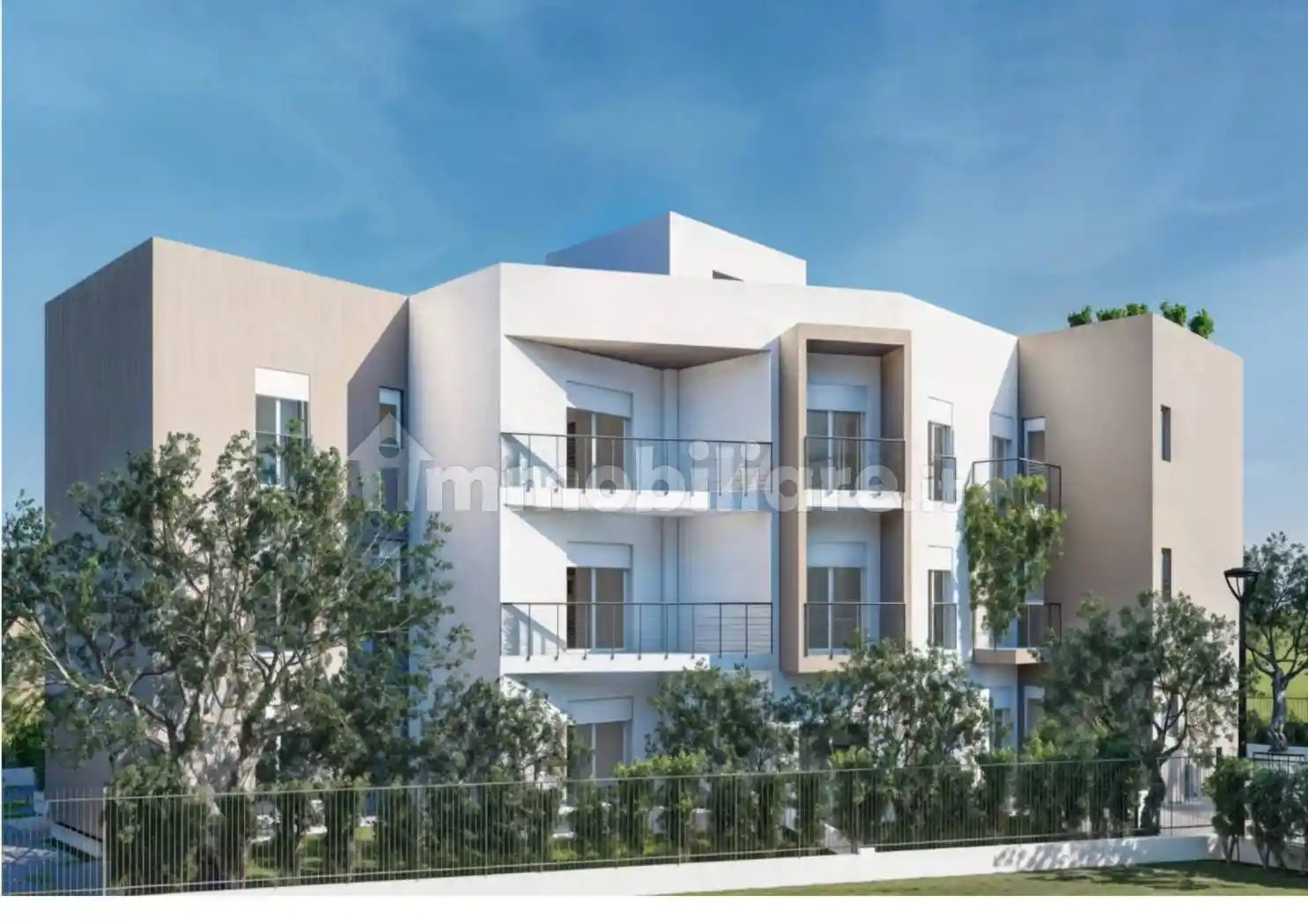 Appartamento in vendita a Santa Flavia