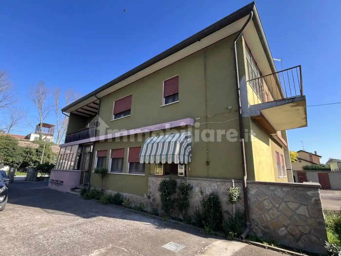 Villa in vendita a Porto Tolle