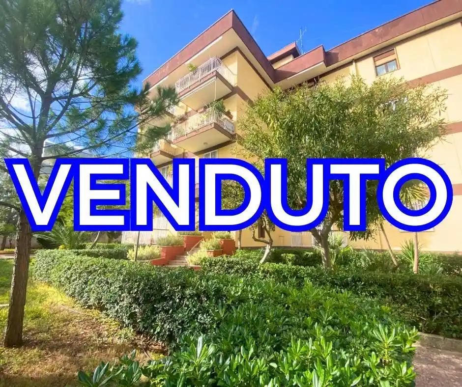 Appartamento in vendita a Modugno