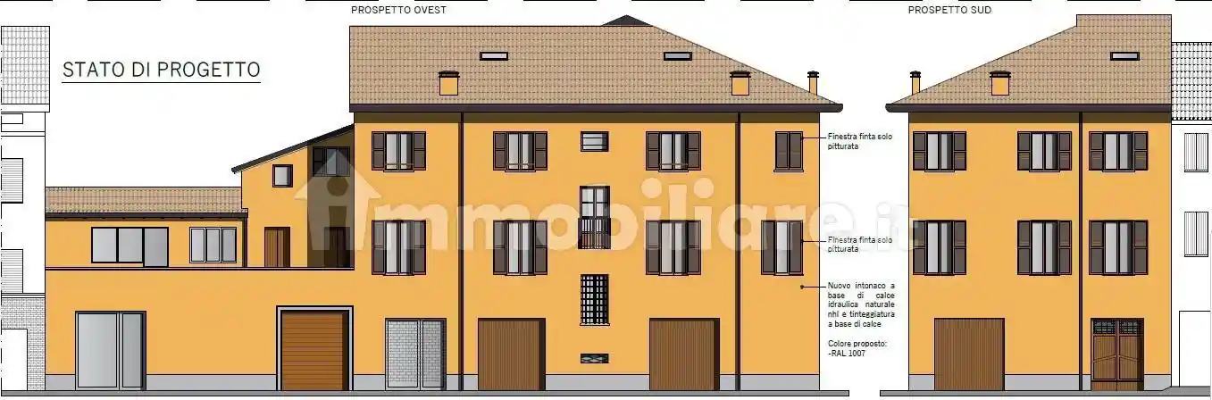 Appartamento in vendita a Carpi