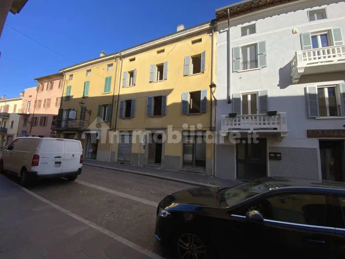 Villa in vendita a Sala Baganza