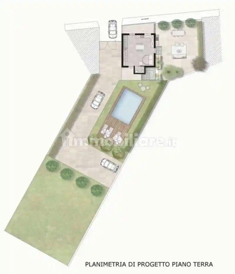 Palazzo - Edificio - foto 2