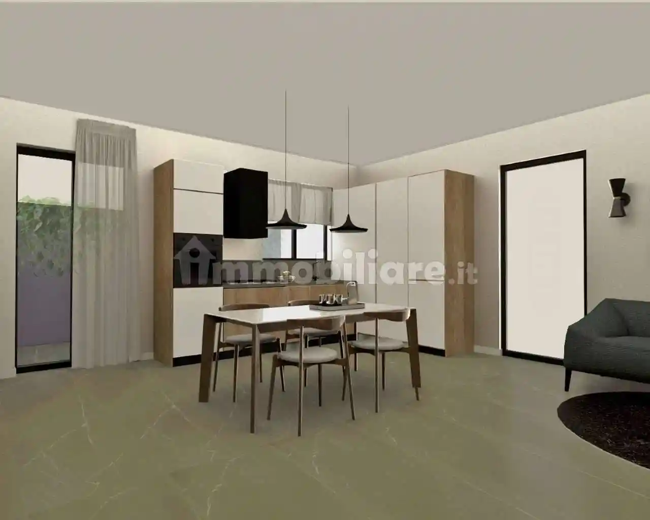 Palazzo - Edificio - foto 4