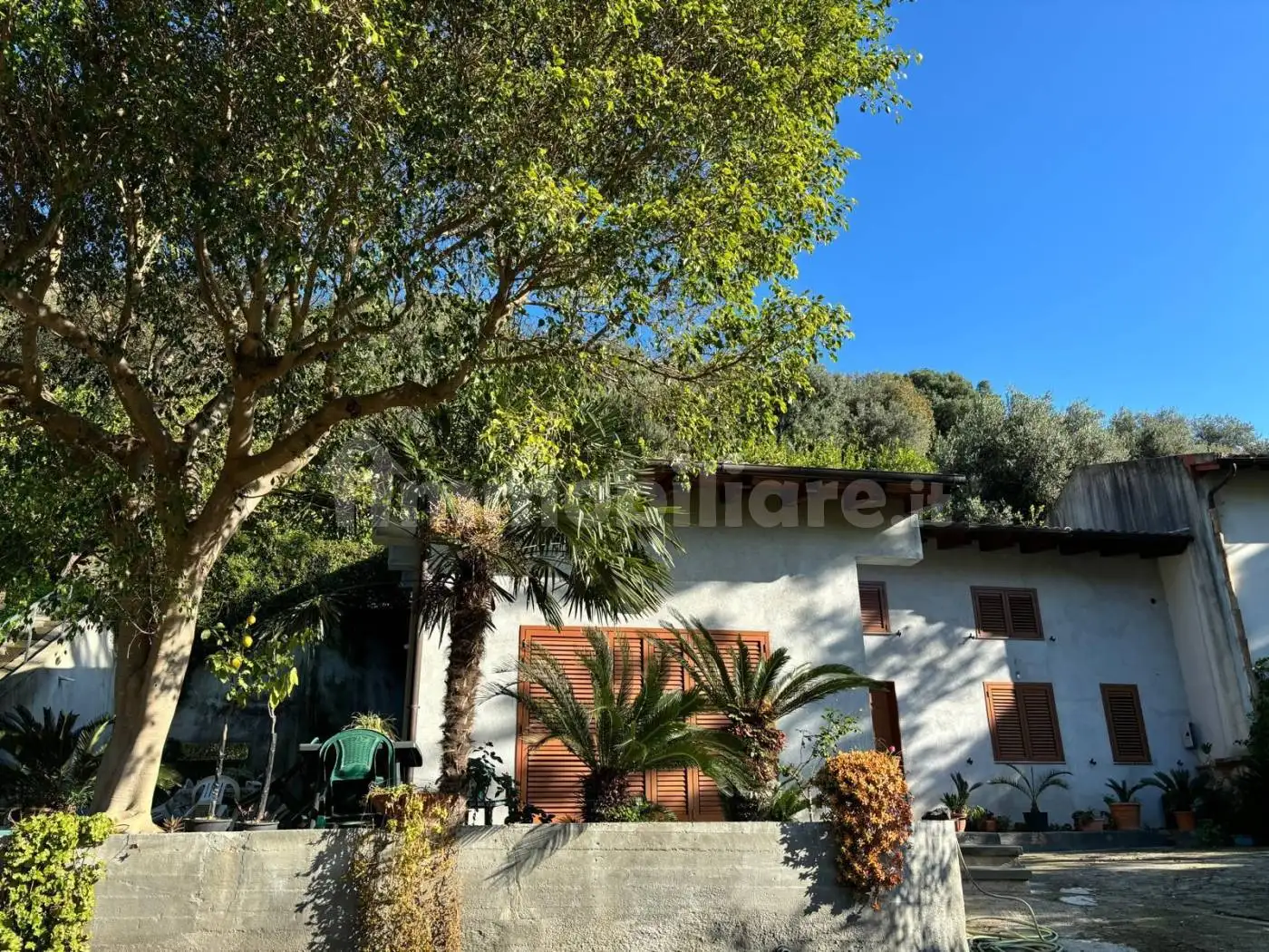 Casa indipendente in vendita a Savoca