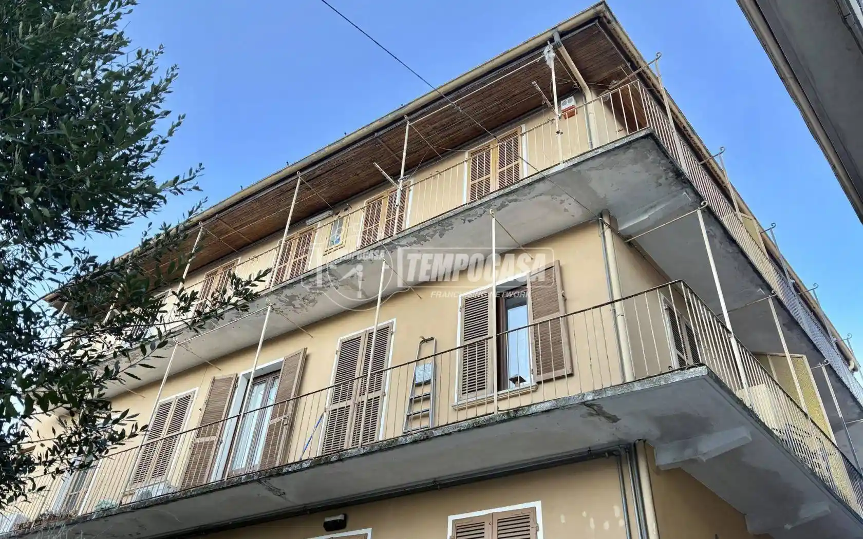 Appartamento in vendita a Giaveno