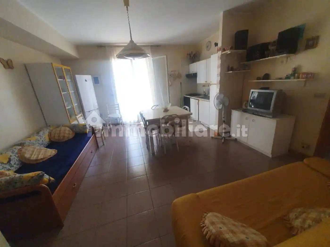 Appartamento in vendita a Mascali