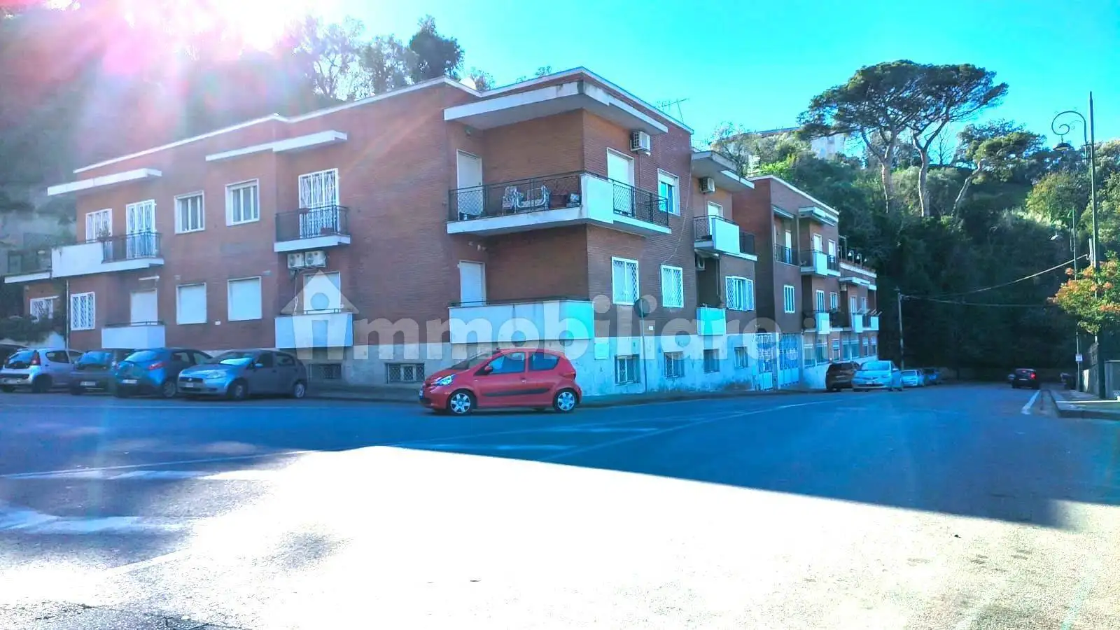 Appartamento in vendita a Napoli