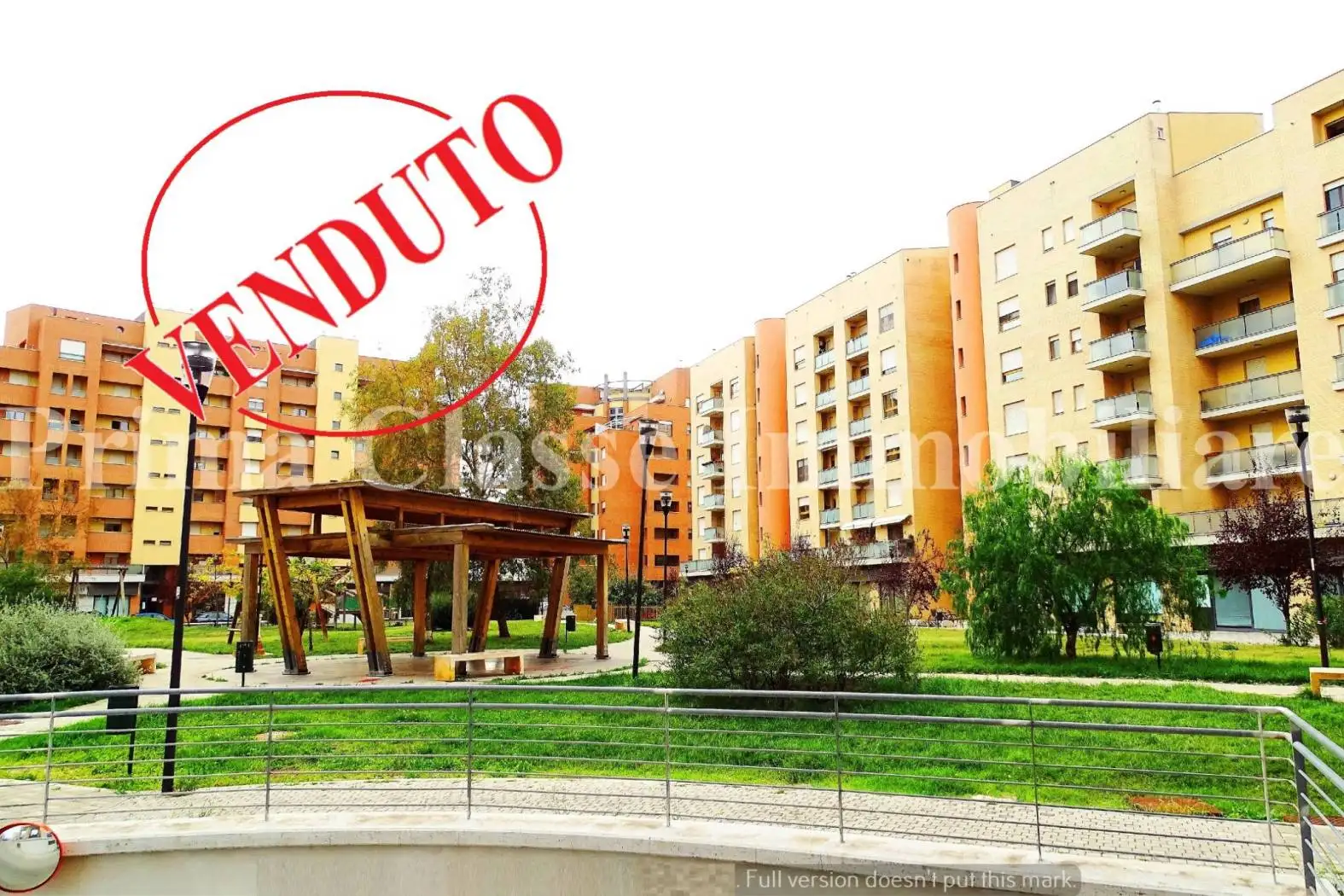 Appartamento in vendita a Pescara