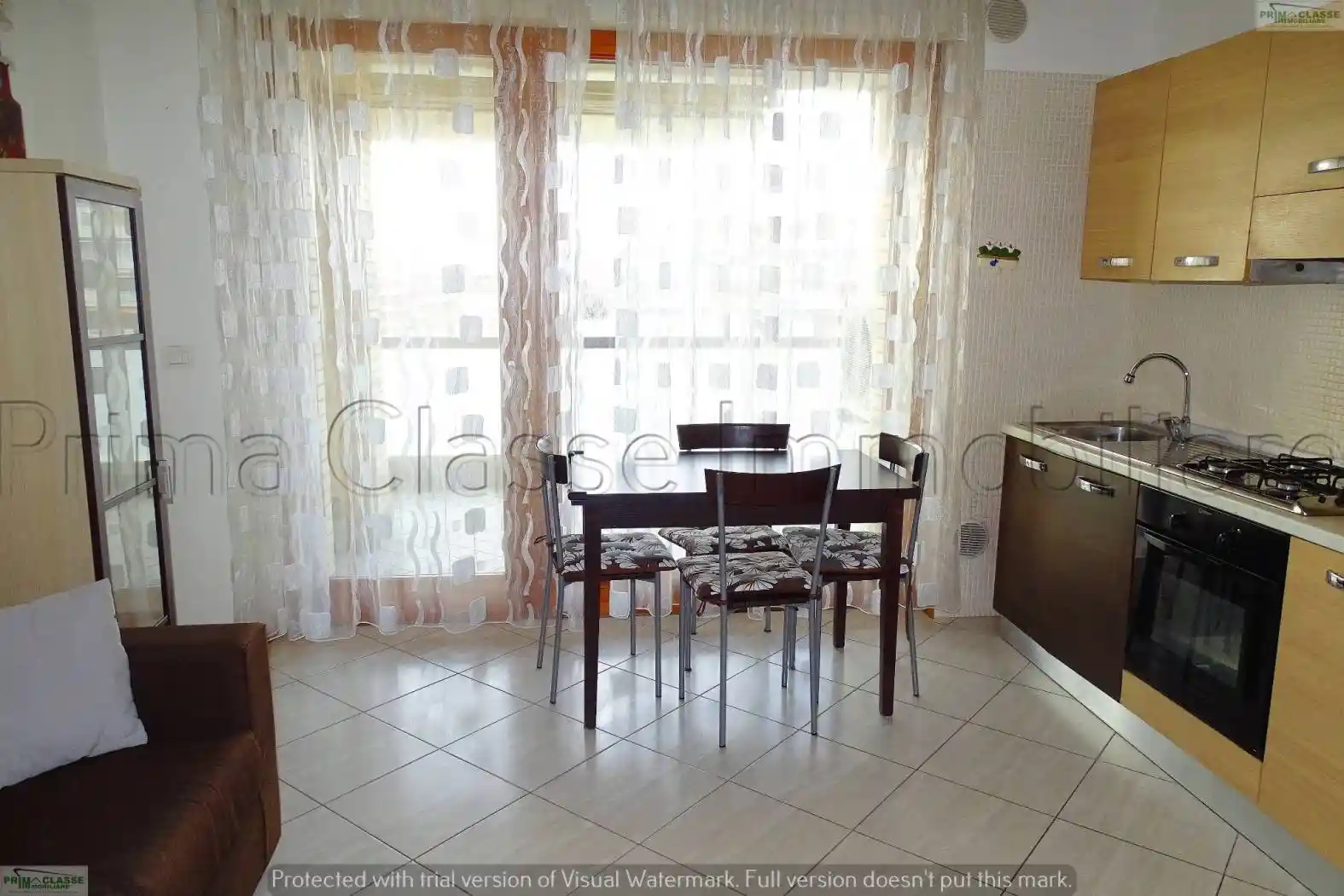 Bilocale via Cetteo Ciglia 52, Tiburtina, Pescara - foto 2