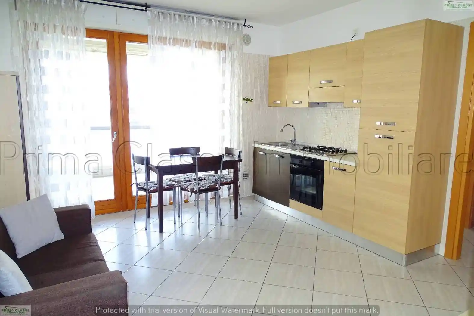 Bilocale via Cetteo Ciglia 52, Tiburtina, Pescara - foto 3