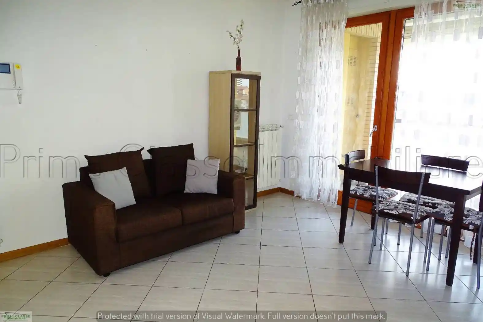 Bilocale via Cetteo Ciglia 52, Tiburtina, Pescara - foto 4