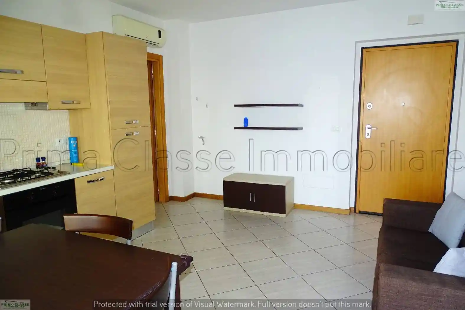 Bilocale via Cetteo Ciglia 52, Tiburtina, Pescara - foto 5