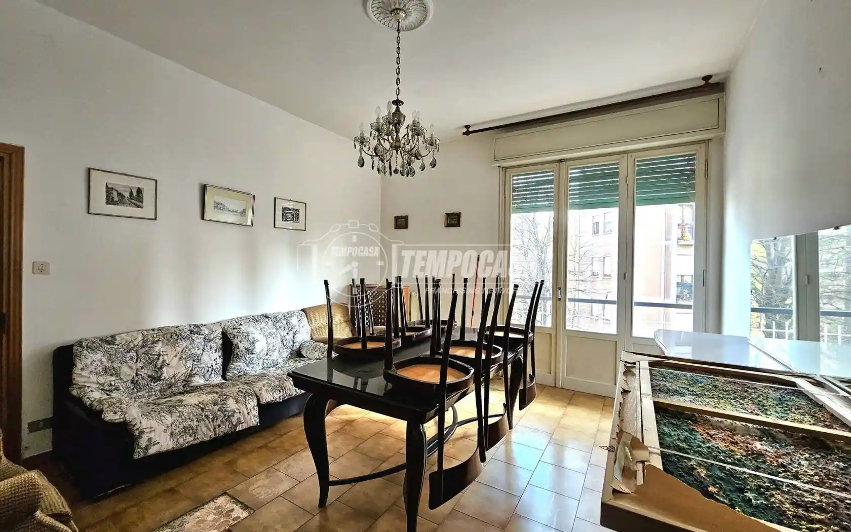 Appartamento in vendita a Reggio Emilia