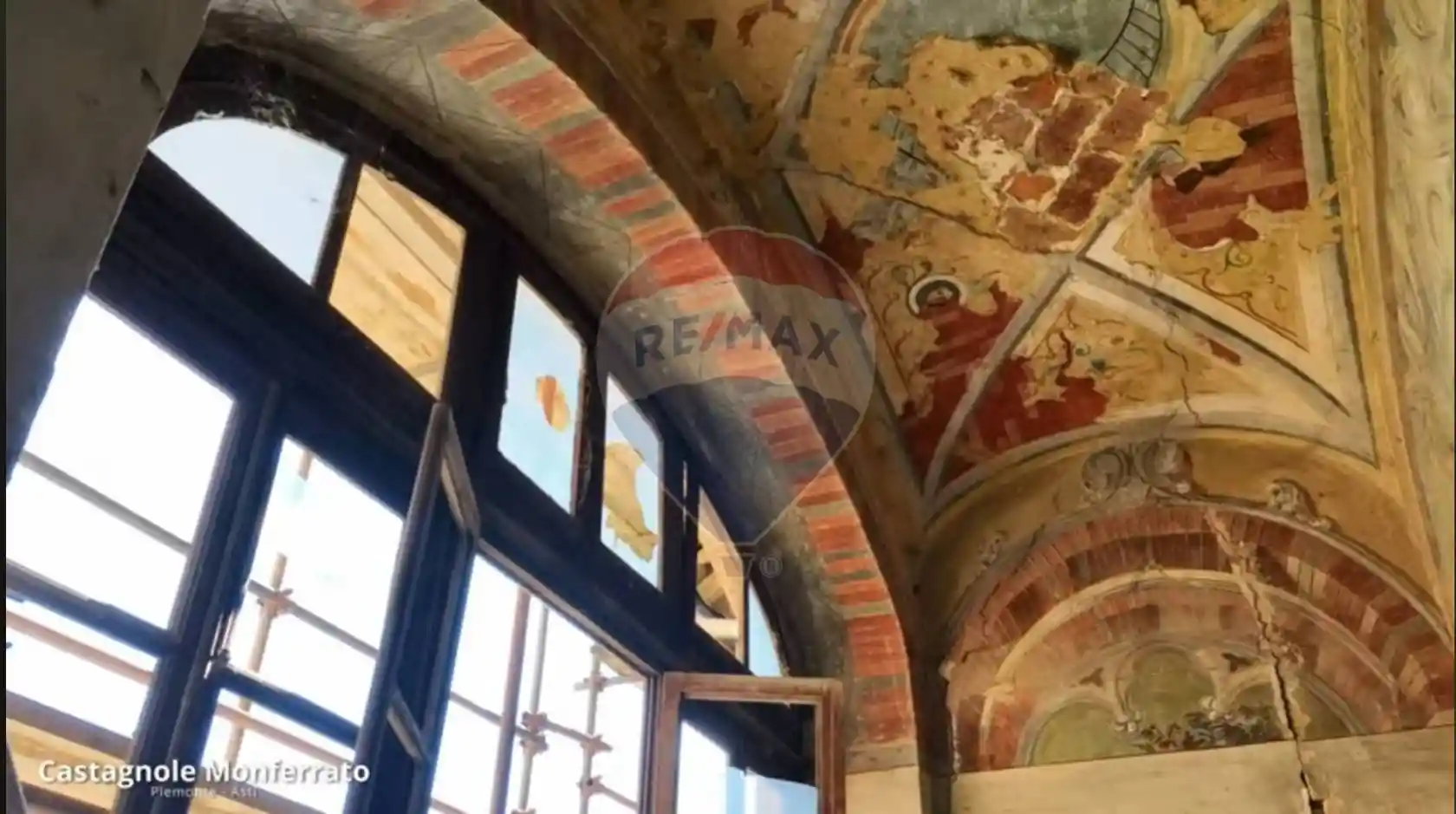 Rustico - Casale in vendita a Castagnole Monferrato