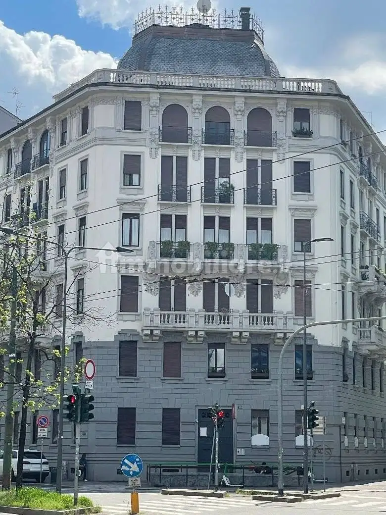 Apartment in vendita a Milan