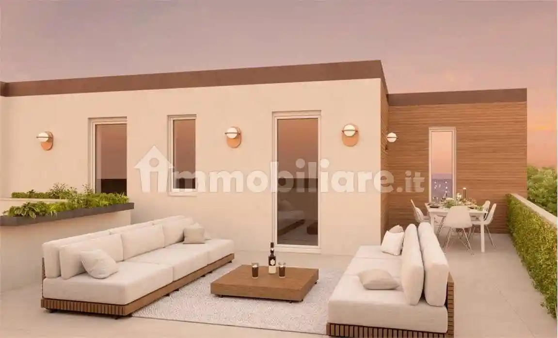 Appartamento in vendita a Besana in Brianza