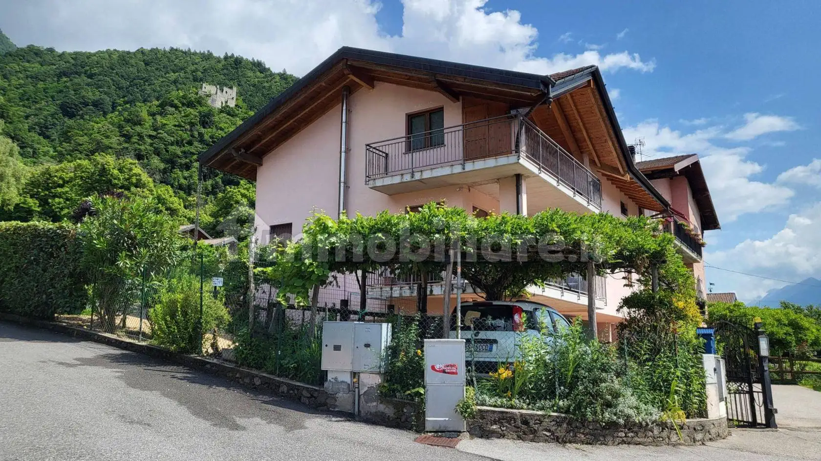 Villa in vendita a Storo