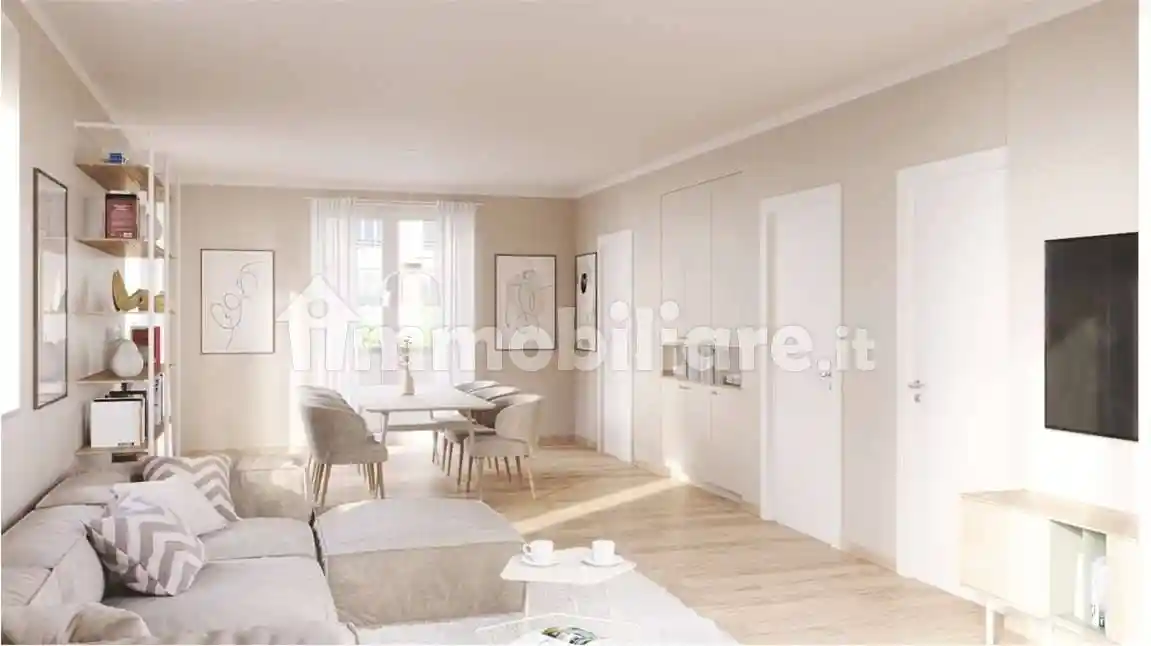 Appartamento in vendita a Besana in Brianza