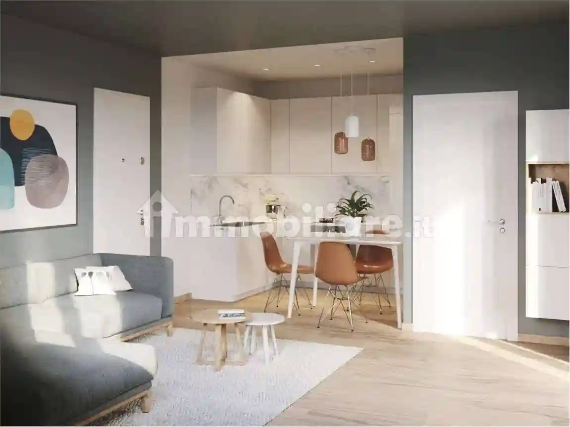 Appartamento - foto 3