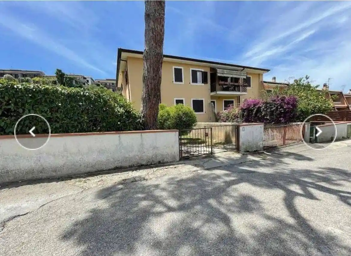 Appartamento in vendita a Terracina