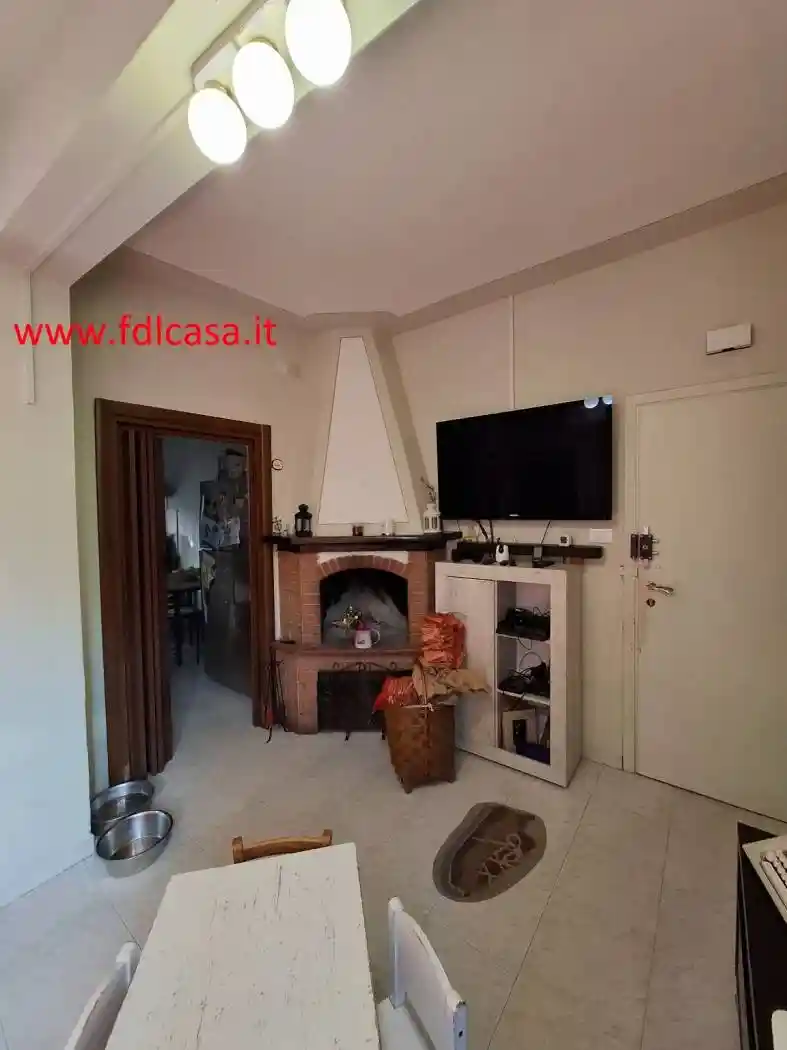 Trilocale via della Madonna, Casciana Alta, Casciana Terme Lari - foto 3