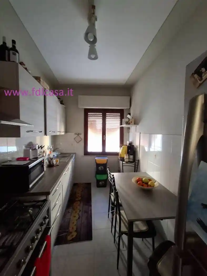 Trilocale via della Madonna, Casciana Alta, Casciana Terme Lari - foto 4