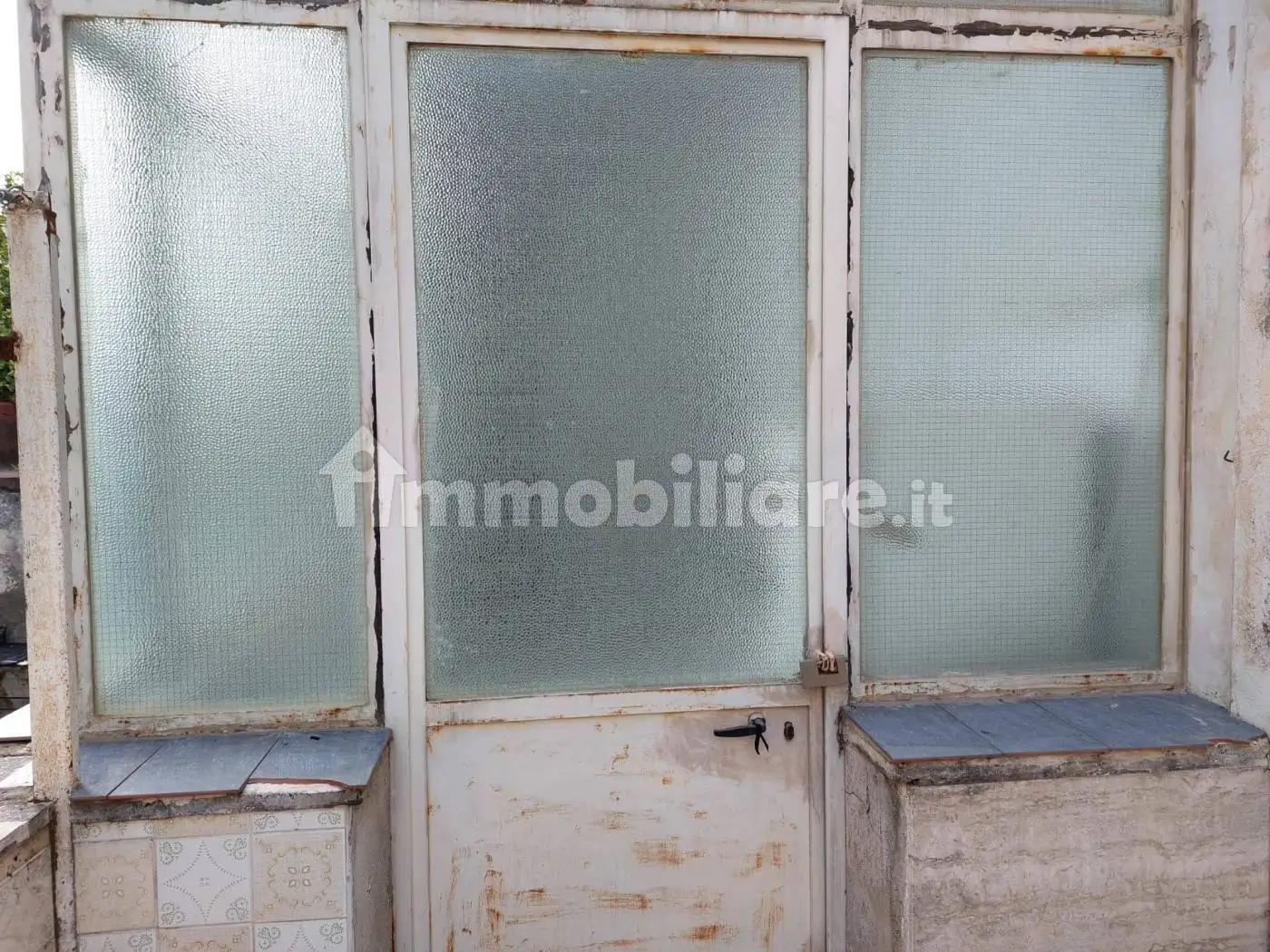 Appartamento in vendita a Boscotrecase