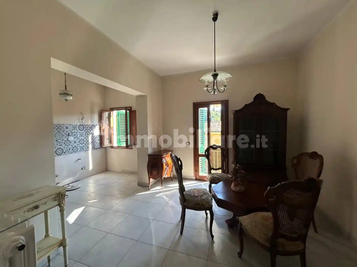 Appartamento in vendita a Figline e Incisa Valdarno