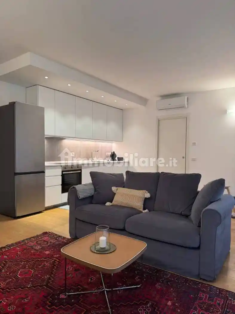 Appartamento in affitto a Padova