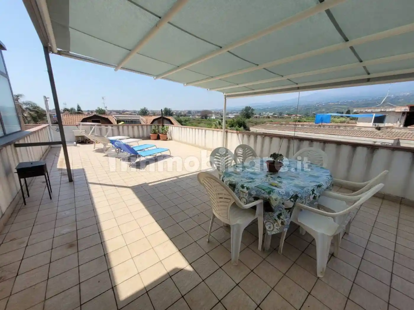 Appartamento in vendita a Mascali