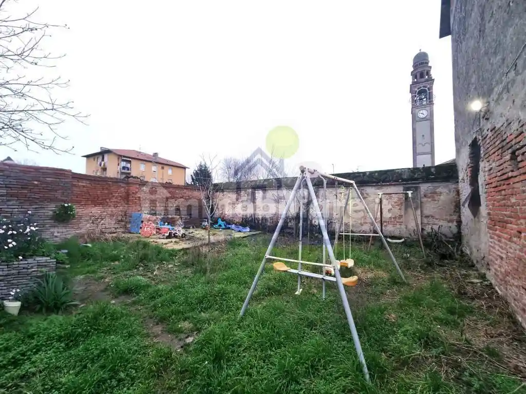 Casa indipendente in vendita a Somaglia