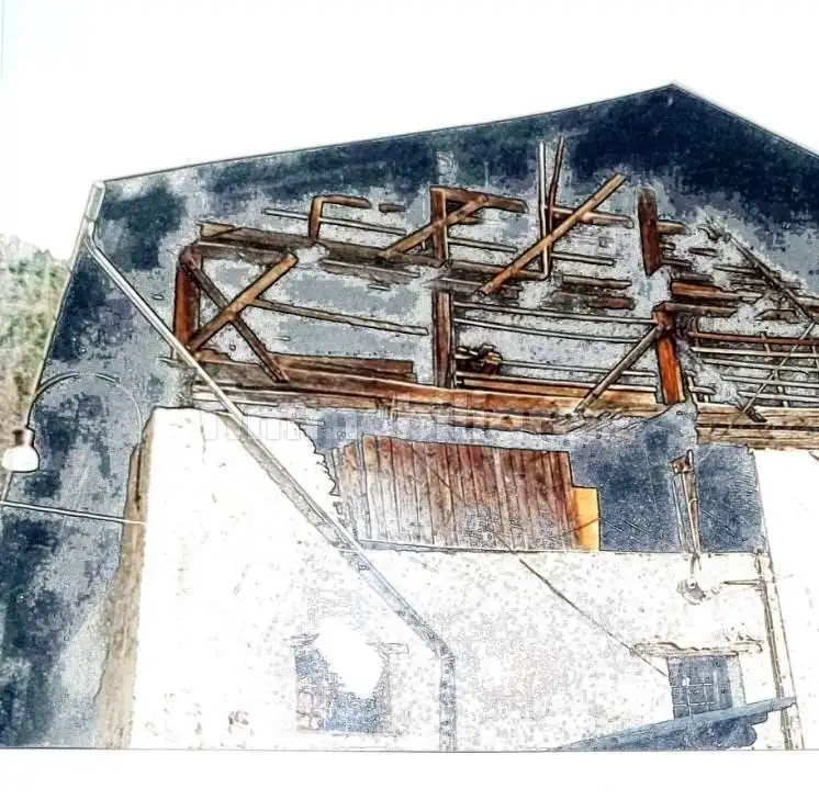 Rustico - Casale in vendita a Commezzadura