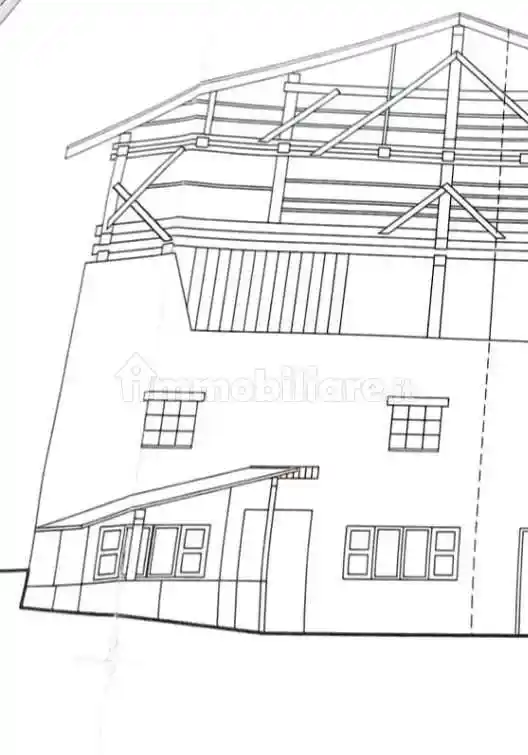 Rustico 430 m², Piano, Commezzadura - foto 2