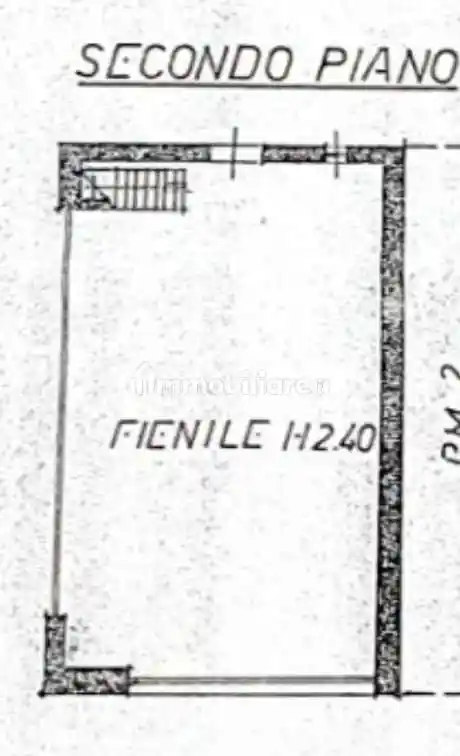 Rustico 430 m², Piano, Commezzadura - foto 5