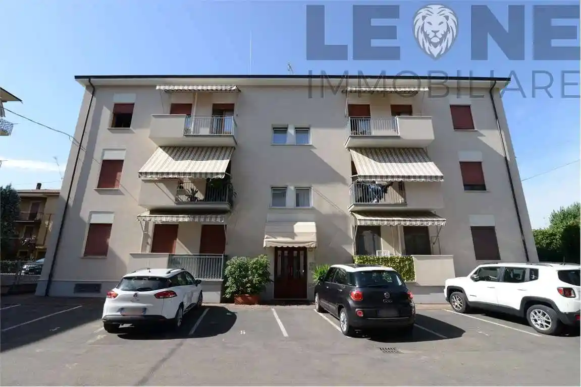 Appartamento in vendita a Savignano sul Panaro