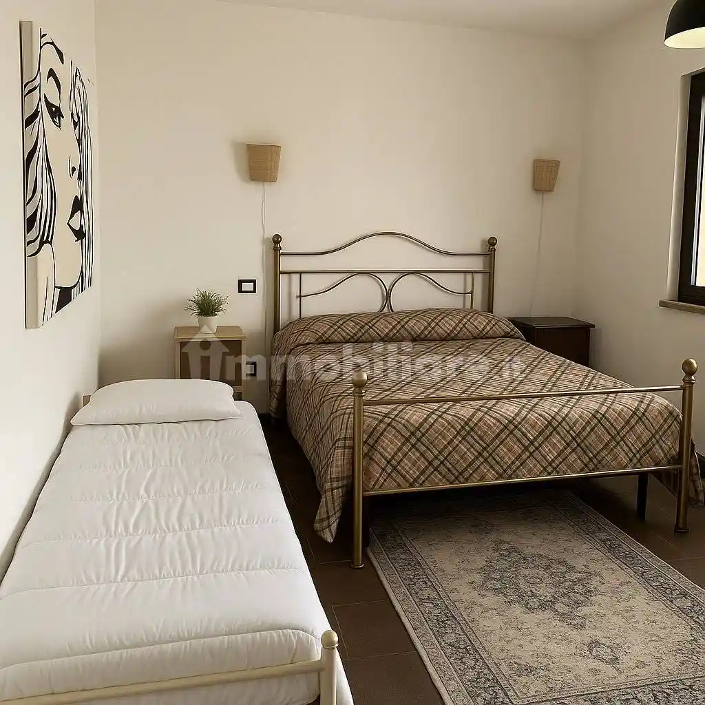 Bilocale via Fabio Filzi 6, Centro, Cerea - foto 2