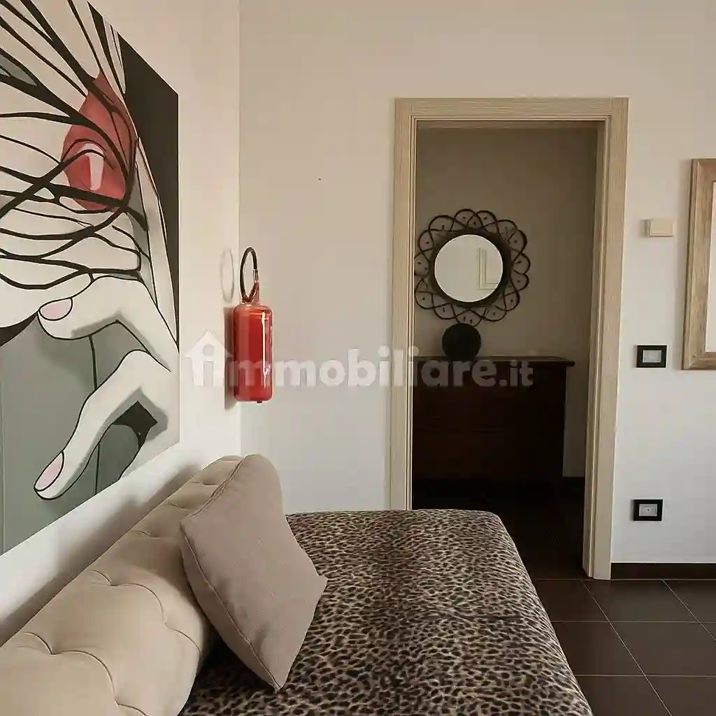 Bilocale via Fabio Filzi 6, Centro, Cerea - foto 4