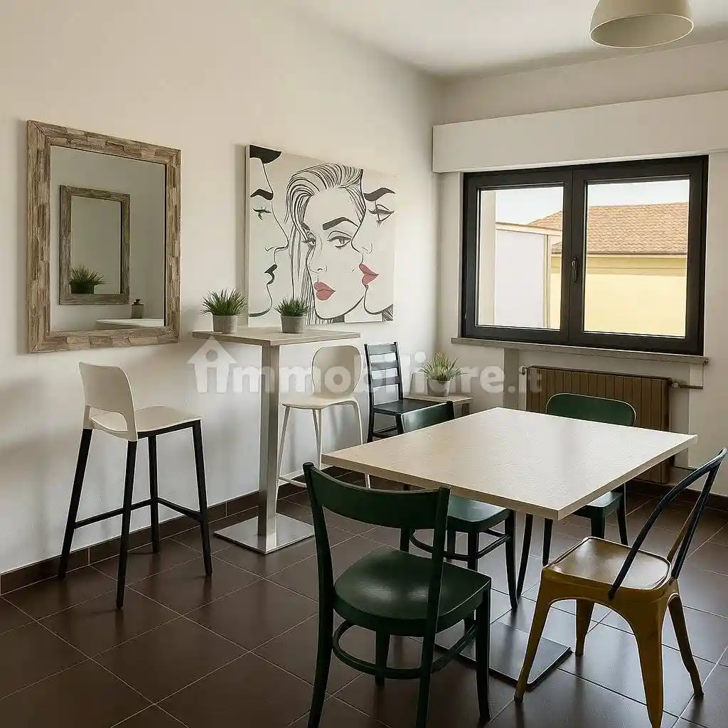 Bilocale via Fabio Filzi 6, Centro, Cerea - foto 5