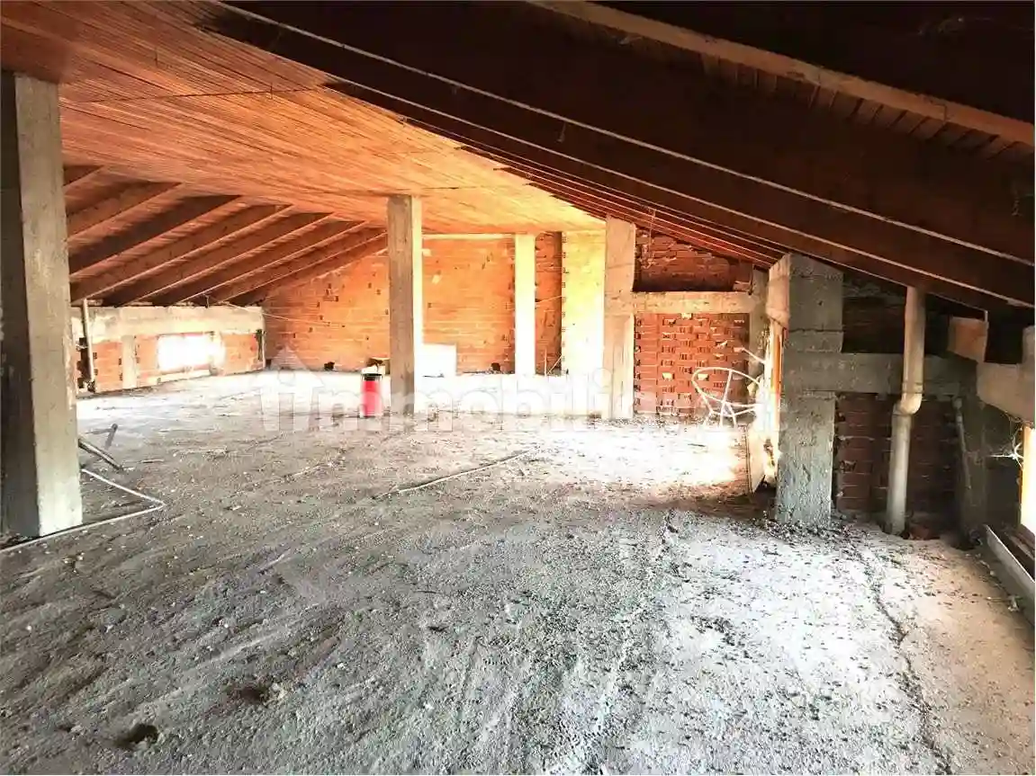 Attico - Mansarda - foto 2