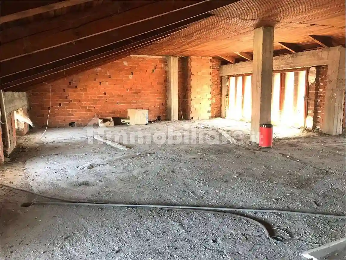 Attico - Mansarda - foto 3