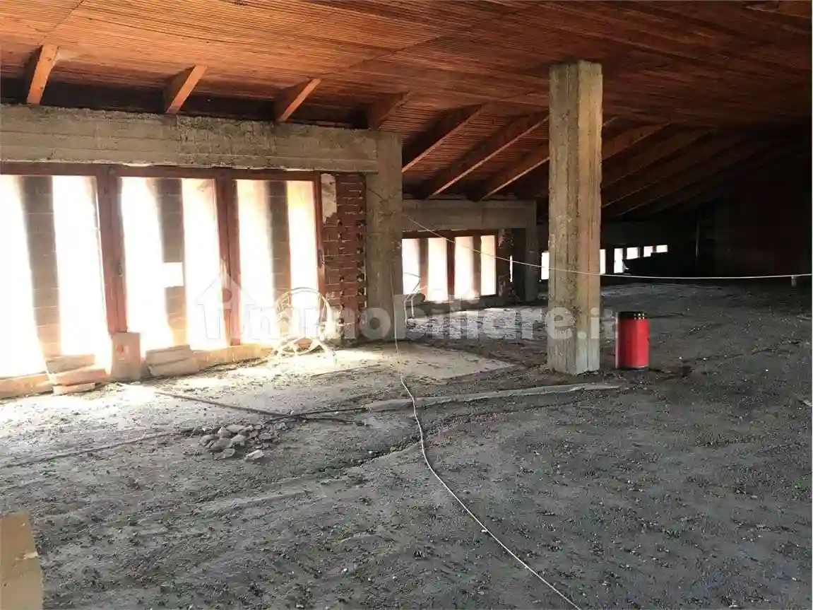 Attico - Mansarda - foto 5