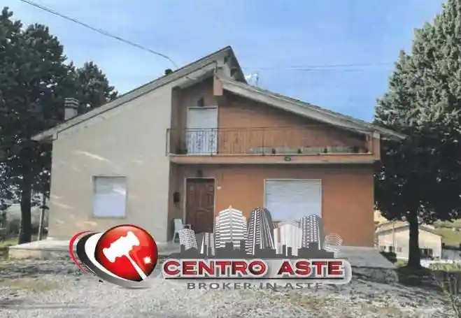 Villa in vendita a Frontone